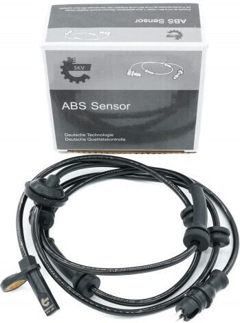 Αισθητήρας Abs Εμπρός Δεξιός Fiat Doblo 46740213