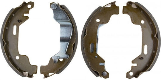 Plăcuțe De Frână Opel Agila A 00 /180x26 4705128