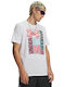 T-Shirt Weiß