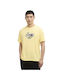 T-Shirt Dusky Zitronen