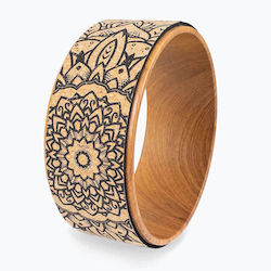 Myga Cerc Mandala De Yoga Maro