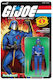 Super7 G.I. Joe Reaction+ Фигура За Действие