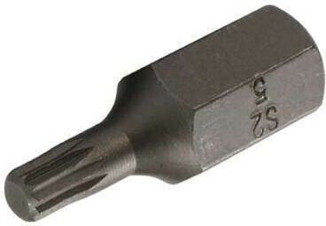 Condor Screwdriver Bit 10mm 3/8 Polyphosphor M 5x30mm Pieces