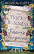 The Tricky Business Of Faerie Bargains Reena Mccarty Orbit