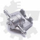 Front Right Brake Caliper Opel Agila Suzuki Wagon R+