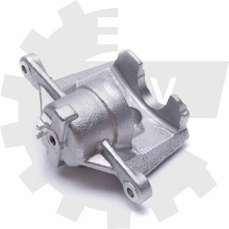 Front Right Brake Caliper Opel Agila Suzuki Wagon R+