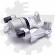 Rechter Vorderer Bremssattel Für Dacia Logan Ii Sandero Ii Renault Clio Iv Twingo Iii 410014529r