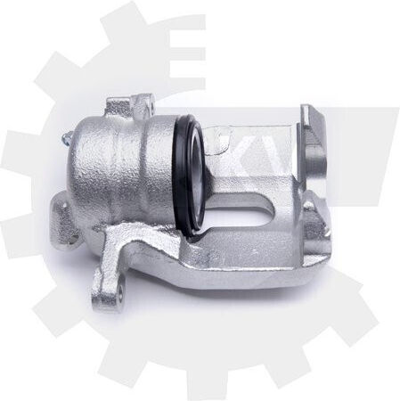 Bremssättel Vorderseite Rechts Opel Agila B Suzuki Splash Swift III