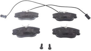 Brake Pads Front Alfa Romeo 164 Delta I Thema 2.0 Thema 3.0