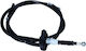 Σύρμα Χειρόφρενου Chevrolet Πίσω Orlando 11 Δεξιά 13356781