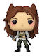 Funko Pop! Books: Τhe Cruel Prince - Jude Duarte 48