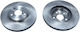 Δίσκος Φρένων Toyota Εμπρός Celica 1.8 16v 99-05