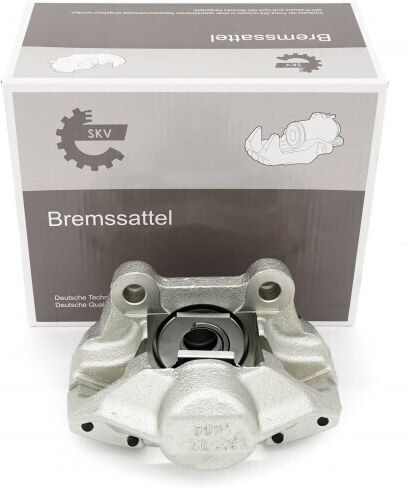 Спирачен Апарат Отзад Ляв Mercedes-Benz SL Класа S 1264200483