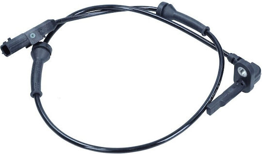 ABS-Sensor Renault Zurück Haupt-Position 10 Linke Oder Rechte Seite 479509456r