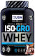 USN Gro Протеин Суроватка с Вкус Cookies & Cream 2кг