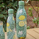 5Five Бутилка Термос Неръждаема Стомана 1л Lemons