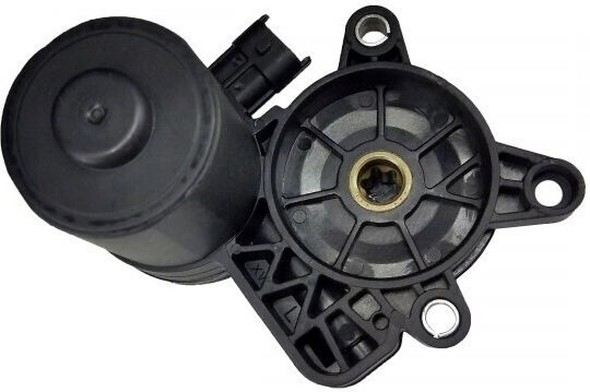 Rear Left Brake Caliper Motor for Ford Galaxy III Kuga II Mondeo IV-V S-Max Edge