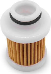 Kraftstofffilter Yamaha Bootsmotorteile F50 F80 F100 F115 6d8-ws24a-00