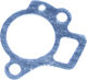 Yamaha Thermostat Flansch