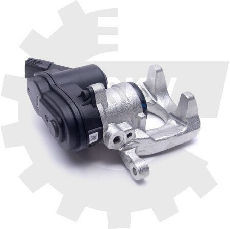 Etrier De Frână Partea Din Spate Stânga Mazda 6 Gmy0-26-71x Gmy0-26-71x