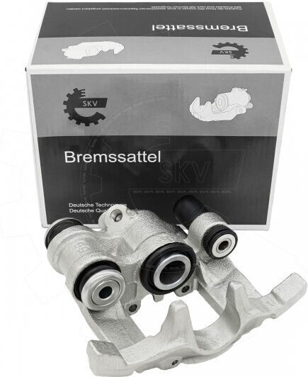 Rear Left Brake Caliper Peugeot 605 607 4400 A3