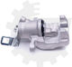 Etrier de Frână Partea Din Spate Stânga Mic Țăran R60 Paceman R61 34219804731 34219804731