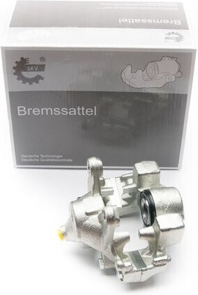 Πίσω Αριστερή Δαγκάνα Φρένου Mercedes C-class Clc-class Clk Slk 0034237498 34237498