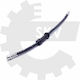 Εμπρόσθιος Σωλήνας Φρένου 1379911 Ford Galaxy Ii Mondeo Iv S-max 1379911