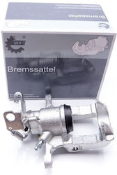 Δεξιά Πίσω Δαγκάνα Φρένου Chevrolet Cruze Opel Astra J Zafira Tourer C 13300862 13300862