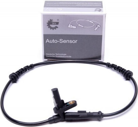 Сензор ABS Преден Ляв Десен Renault Clio II Thalia II 8200933549 8200933549