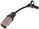 ABS-Sensor Vorderseite Opel Antara 2.0 Cdti 2010 Links Oder Rechts 20863114