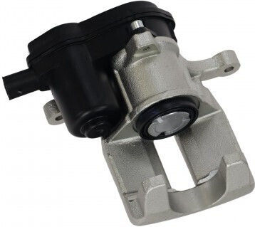 Спирачна Апарата Land Rover Freelander Ii 06 Отзад Дясна Без Съединител K68338709aa