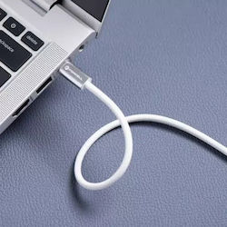 Forcell USB 2.0 USB-C male - USB-C 240W 2m Forcell USB 2.0 USB-C male - USB-C 240W 2m
