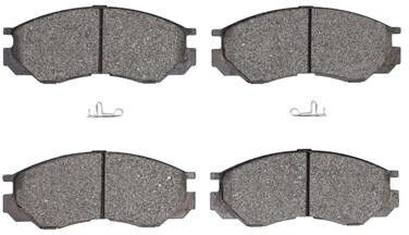 Brake Pads Mitsubishi Delica Space Gear L200 L400