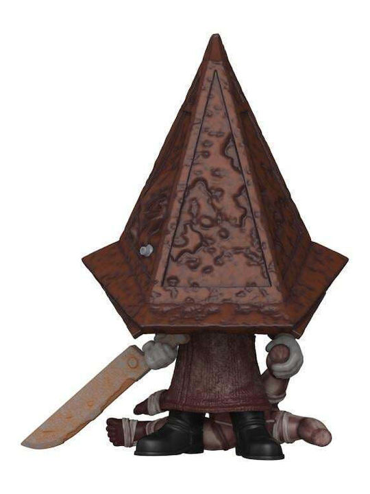 Funko Pop! Spiele: Pyramid Head