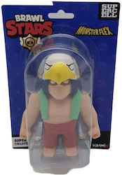 Just Toys Παιχνίδι Μινιατούρα Brawl Stars (Διάφορα Σχέδια)