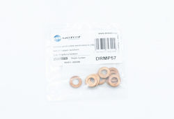 Dr. Motor Washer 10 Pieces