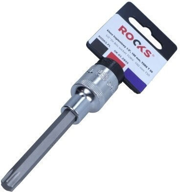 Rooks Cheie Torx Cu Vârf Dimensiunea T50