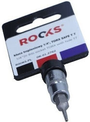 Rooks Torx-Schlüssel