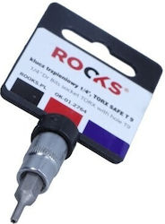 Rooks Torx-Schlüssel