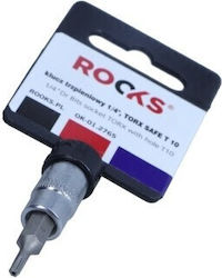Rooks Torx-Schlüssel