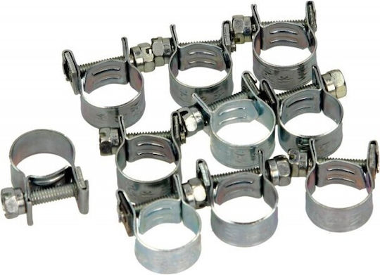 Maxgear Schlauchschellen 10 Stück 12-14/9 W1 84-0054