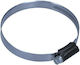Maxgear Edelstahl Schlauchschellen 68-85/12 W1