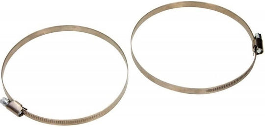 Maxgear Schlauchschelle 110-130/9 W2 1 Stück Mehrfachverkauf 5 Stück