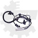 Сензор ABS Преден Ляв Десен Джип Командир Гранд Чероки III 56044144AC 56044144AC