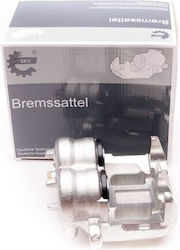 Etrier De Frână Față Stânga Mitsubishi Pajero Ii Iii Iv Mr510537 Mr510537 Etrier De Frână Față Stânga Mitsubishi Pajero Ii Iii Iv Mr510537 Mr510537