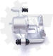 Right Rear Brake Caliper Hyundai Accent Ii Getz Lantra Pony S Coupe