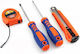 Tool Casket with 4 Tools