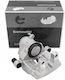 Back Left Brake Caliper Mercedes-Benz C-Class GLC Without Motor 2534230181