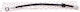 Brake Hose 1987481939 Chevrolet Matiz Spark Daewoo Matiz